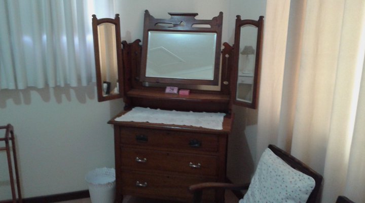 Brackenfell Gaste Akkommodasie