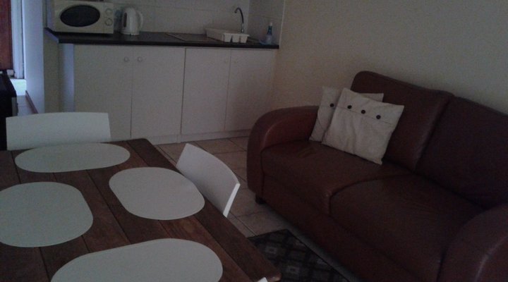 Brackenfell Gaste Akkommodasie