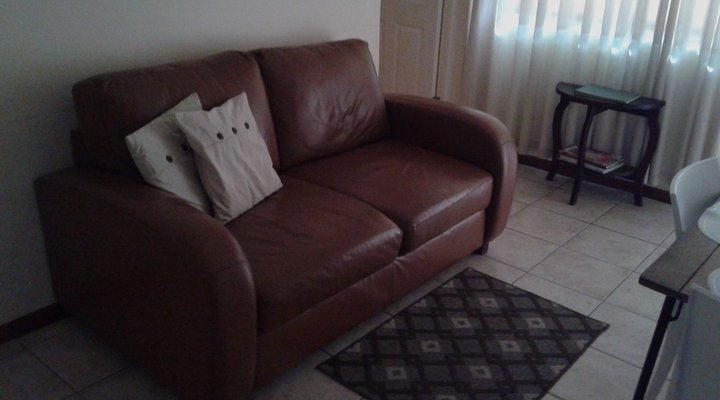 Brackenfell Gaste Akkommodasie