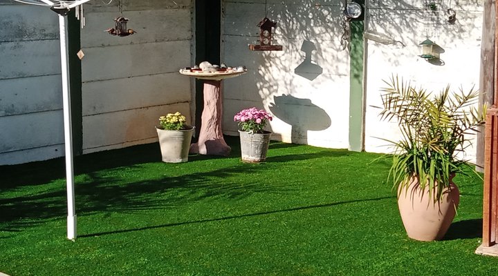 Brackenfell Gaste Akkommodasie