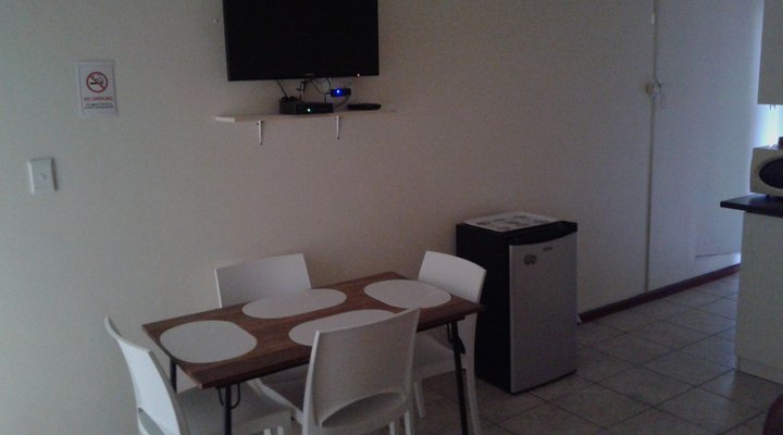 Brackenfell Gaste Akkommodasie