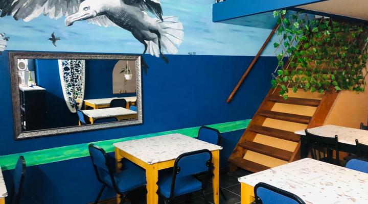 Cape Capsules Backpackers