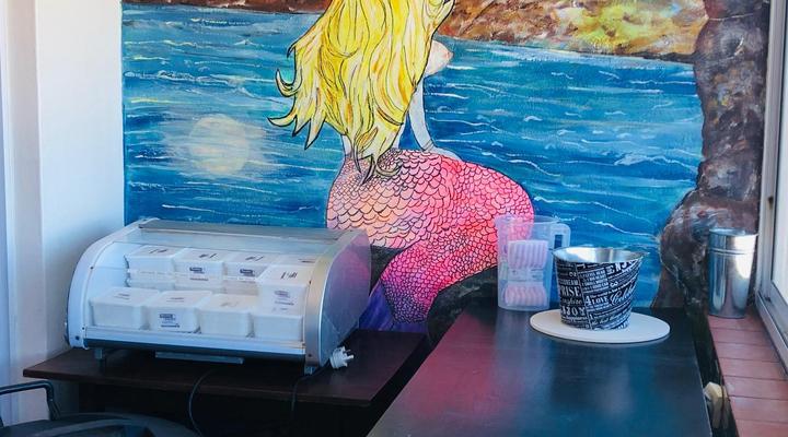 Cape Capsules Backpackers