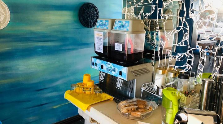 Cape Capsules Backpackers