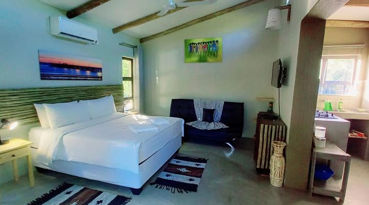 Kruger shiringa holiday home