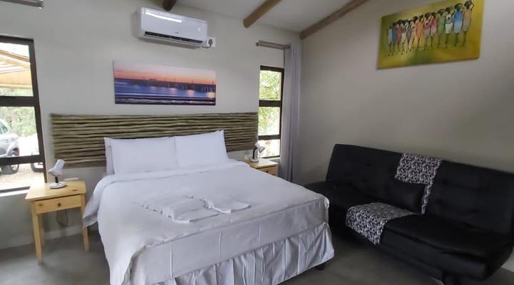 Kruger shiringa holiday home