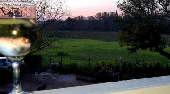 La Rochelle Guesthouse