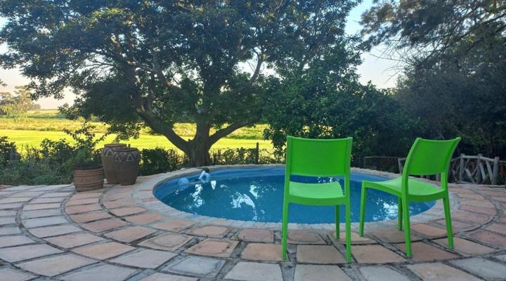 La Rochelle Guesthouse