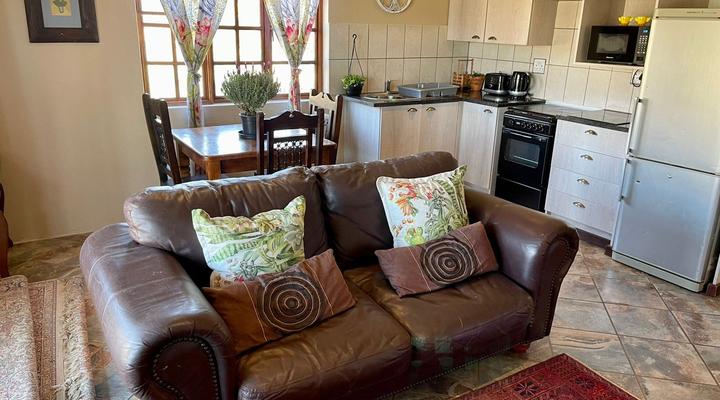 Chestnut Homestead @ Ancient Earth Farm