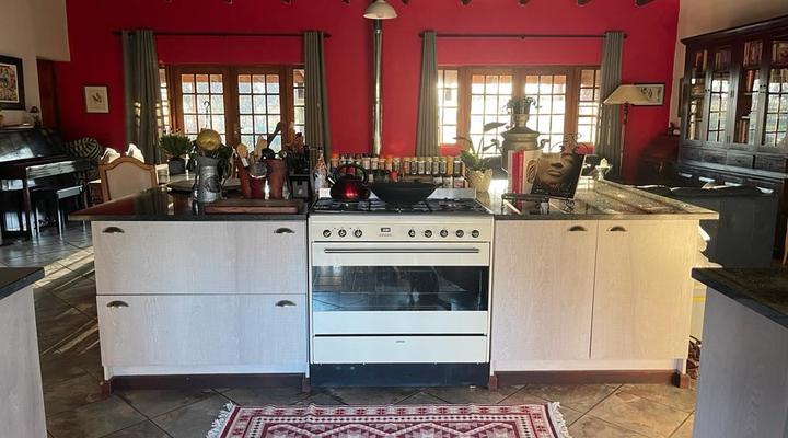 Chestnut Homestead @ Ancient Earth Farm