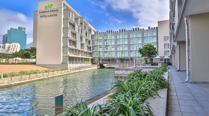 Harbour Bridge 417 by CTHA