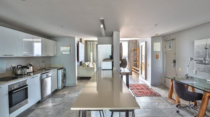 Harbour Bridge 417 by CTHA