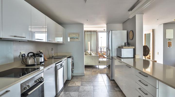 Harbour Bridge 417 by CTHA