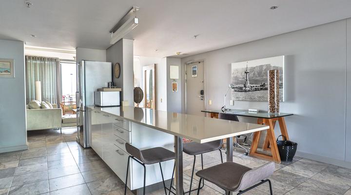 Harbour Bridge 417 by CTHA