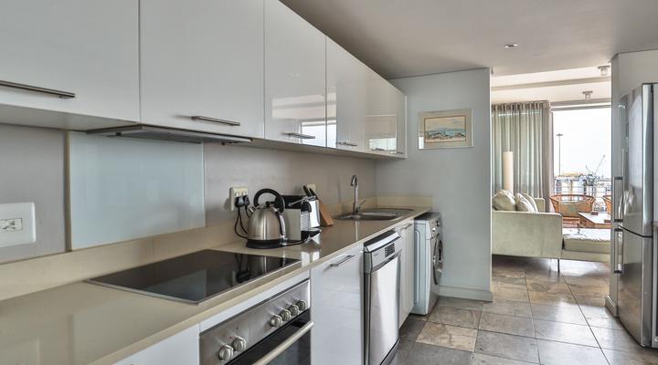 Harbour Bridge 417 by CTHA