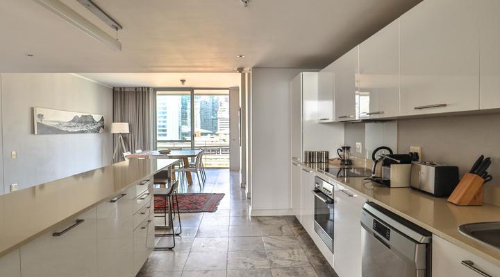 Harbour Bridge 417 by CTHA