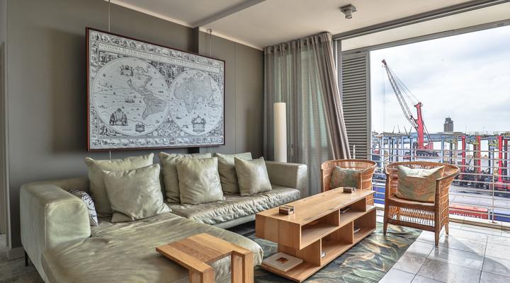 Harbour Bridge 417 by CTHA