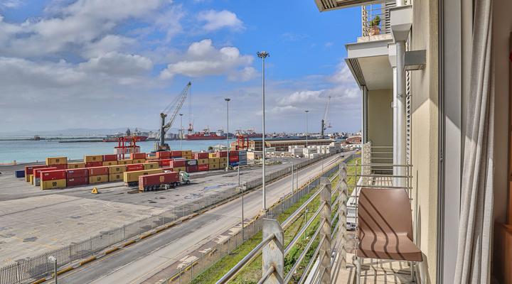 Harbour Bridge 417 by CTHA