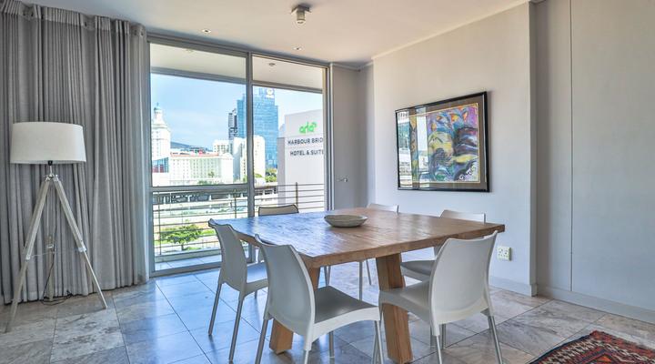 Harbour Bridge 417 by CTHA