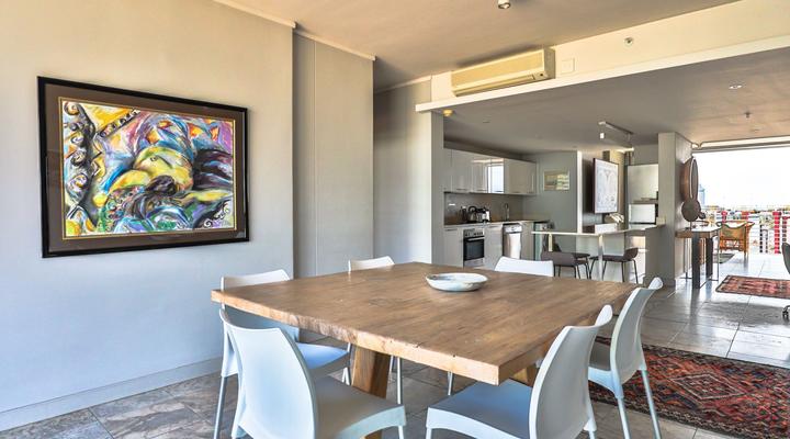 Harbour Bridge 417 by CTHA