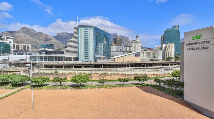 Harbour Bridge 417 by CTHA