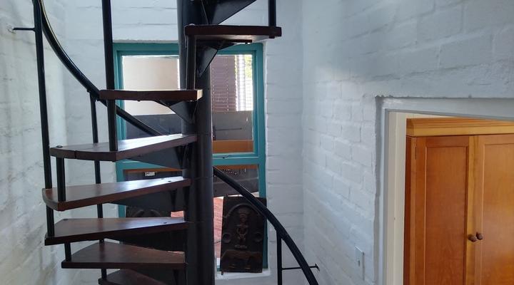 Cape Point Hilltop House