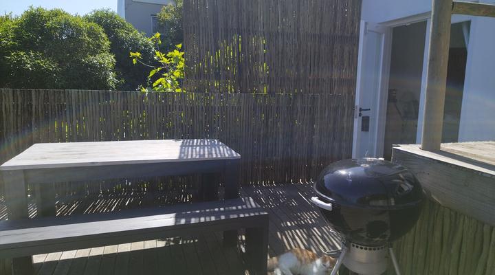 Cape Point Hilltop House