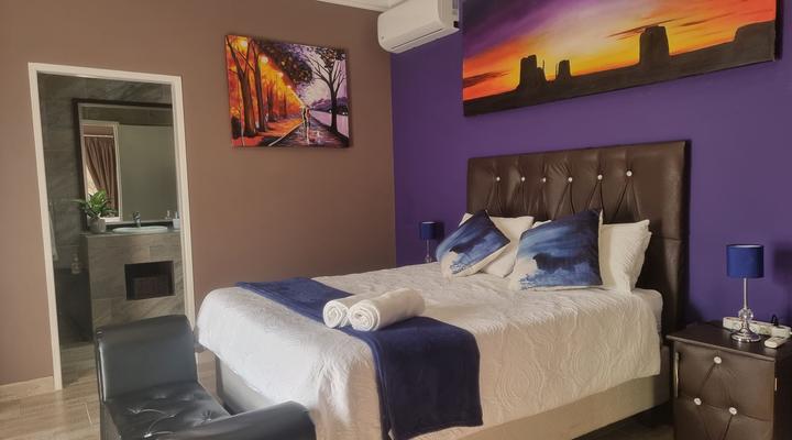 Stilista Guest House