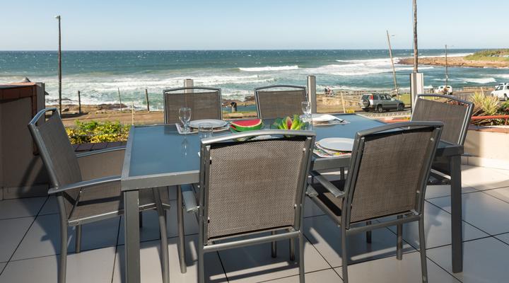 La Crete Sands No 1, Uvongo