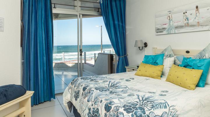 La Crete Sands No 1, Uvongo