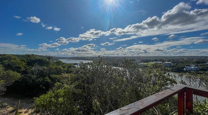 Kleinemonde - A Piece of Paradise