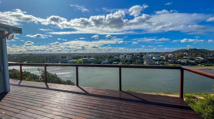 Kleinemonde - A Piece of Paradise