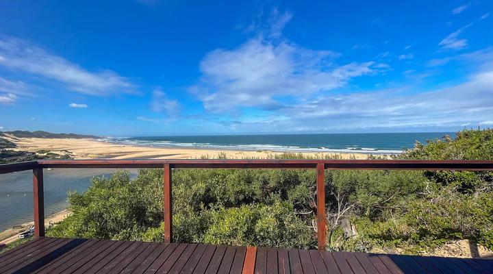 Kleinemonde - A Piece of Paradise