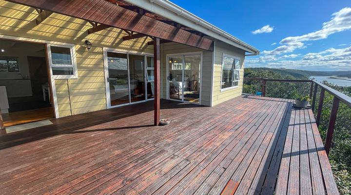 Kleinemonde - A Piece of Paradise