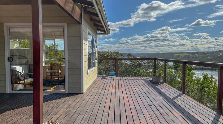 Kleinemonde - A Piece of Paradise