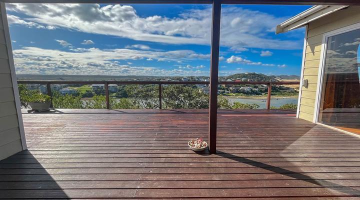 Kleinemonde - A Piece of Paradise