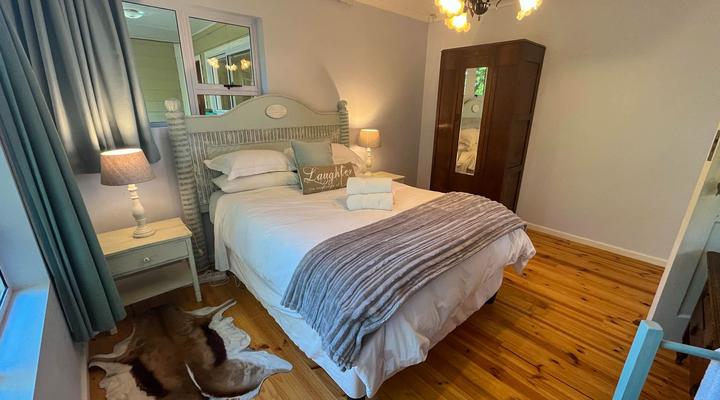 Kleinemonde - A Piece of Paradise