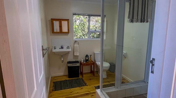 Kleinemonde - A Piece of Paradise