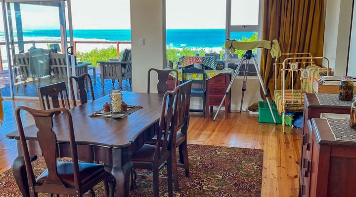 Kleinemonde - A Piece of Paradise