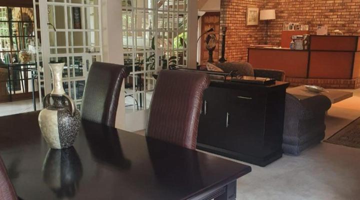 AhHa Luxury Accomodation