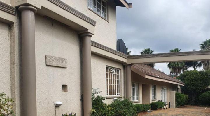 AhHa Luxury Accomodation