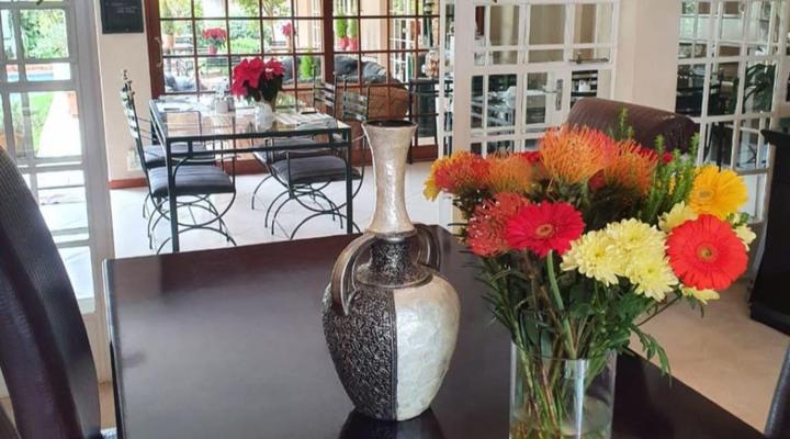 AhHa Luxury Accomodation