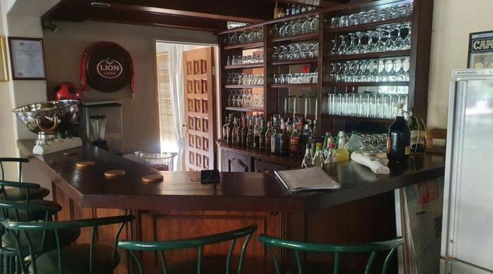 AhHa Luxury Accomodation