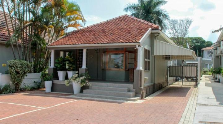 Beechwood Guesthouse