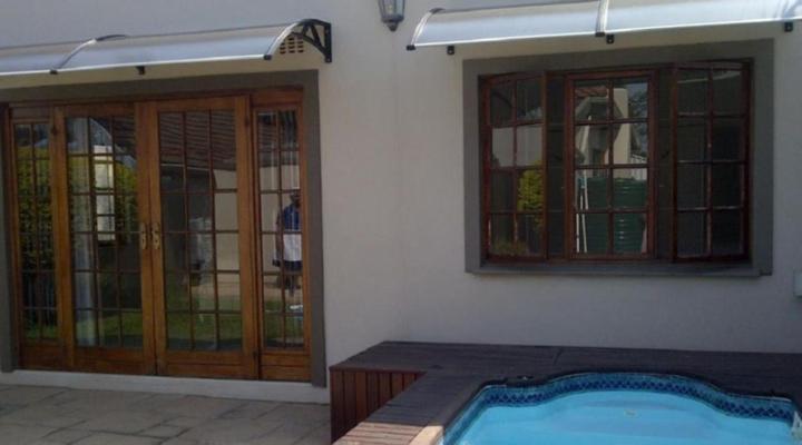 Beechwood Guesthouse