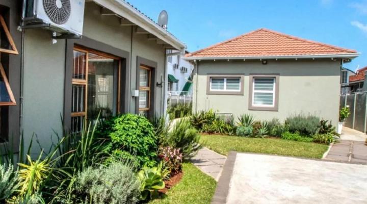 Beechwood Guesthouse