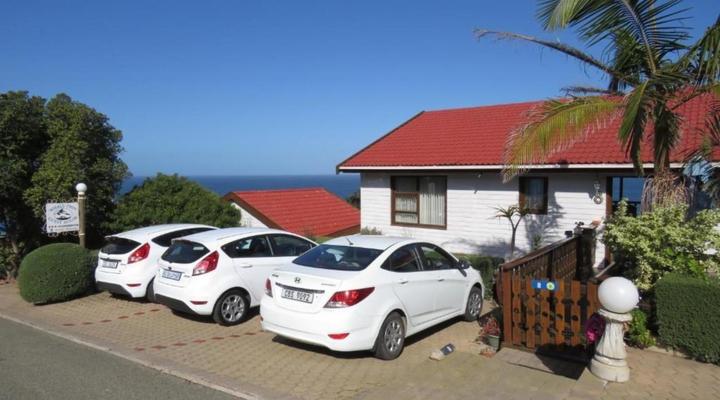 At Whale-phin Guest House