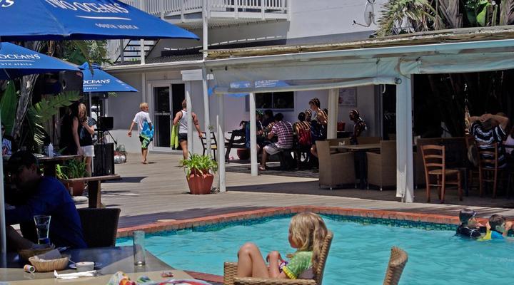 Cape St Francis Collection