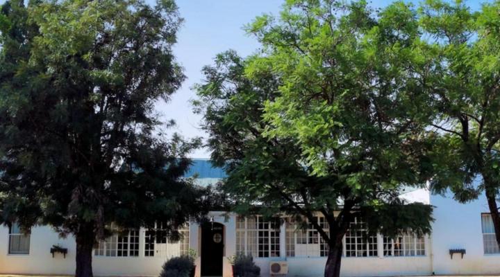 Noorspoort B&B Guest Farm and/or Self-catering