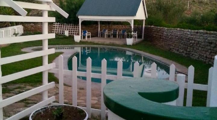 Noorspoort B&B Guest Farm and/or Self-catering